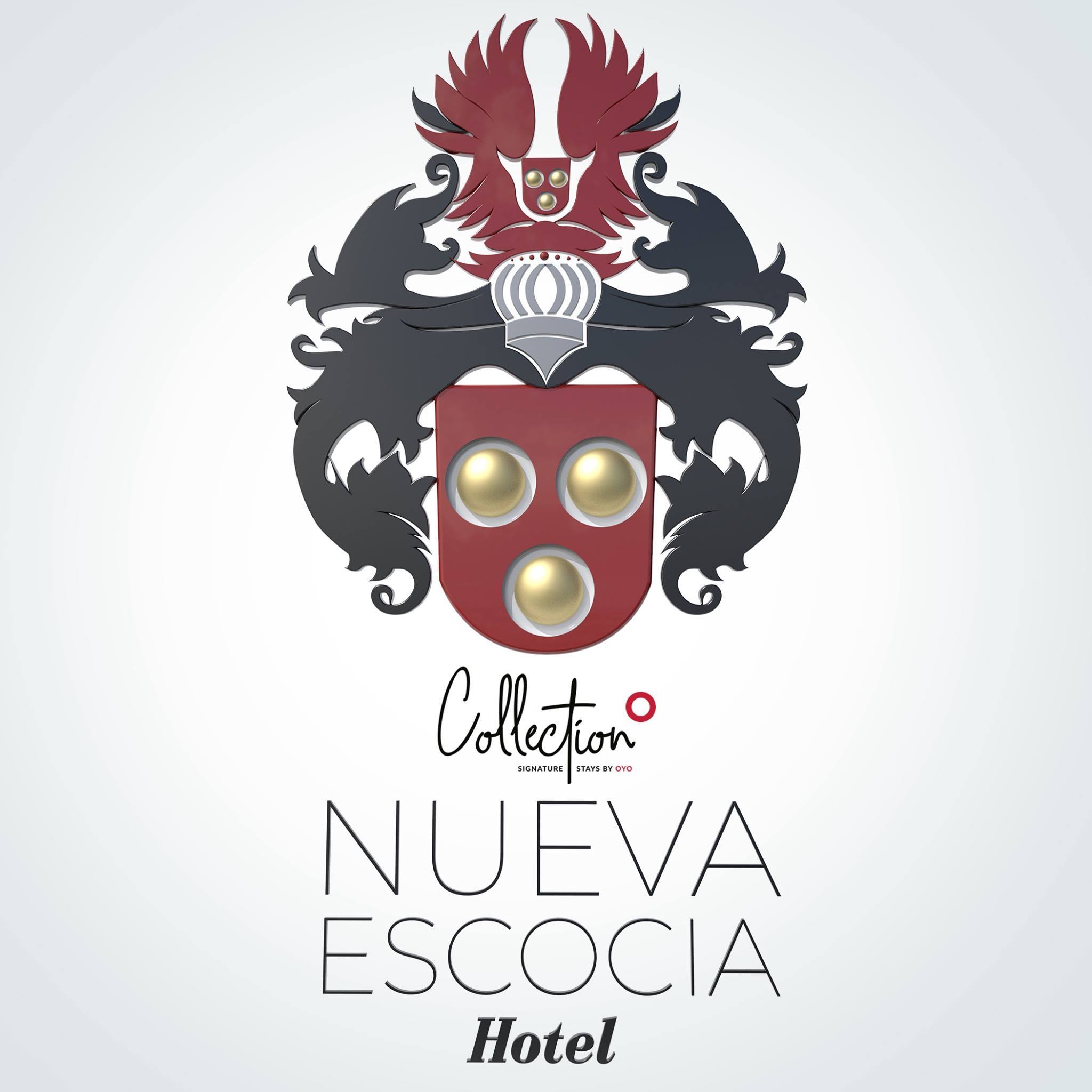 Hotel Nueva Escocia