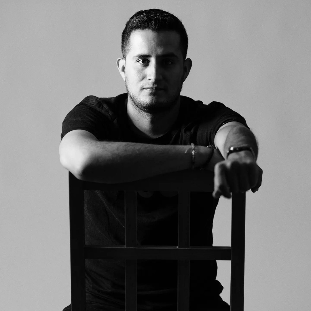 Eliud Cruz