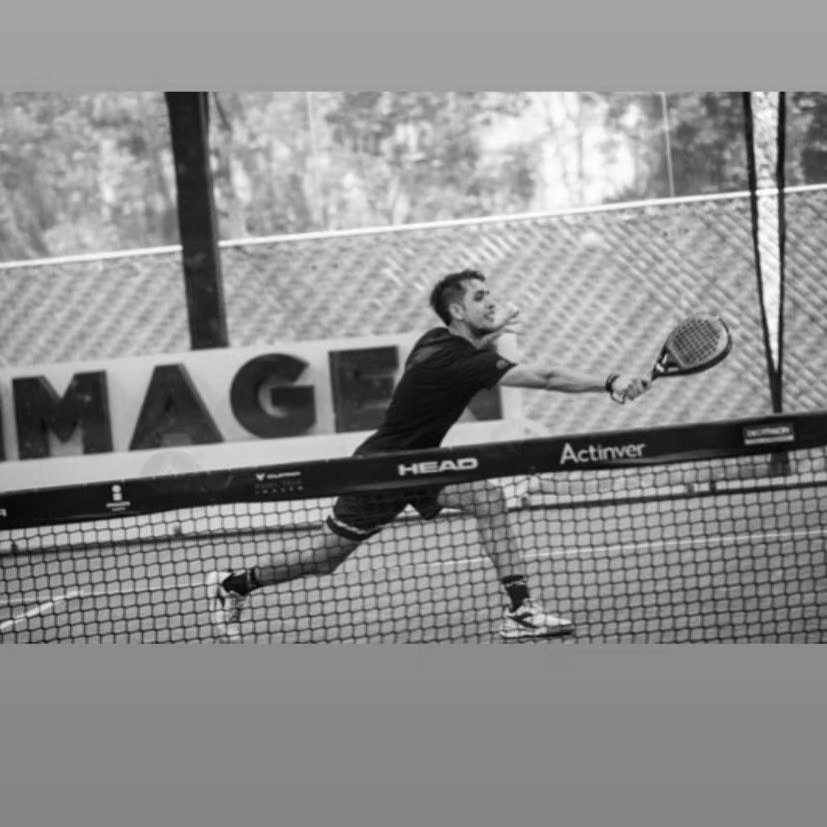 Nicolas Crosio