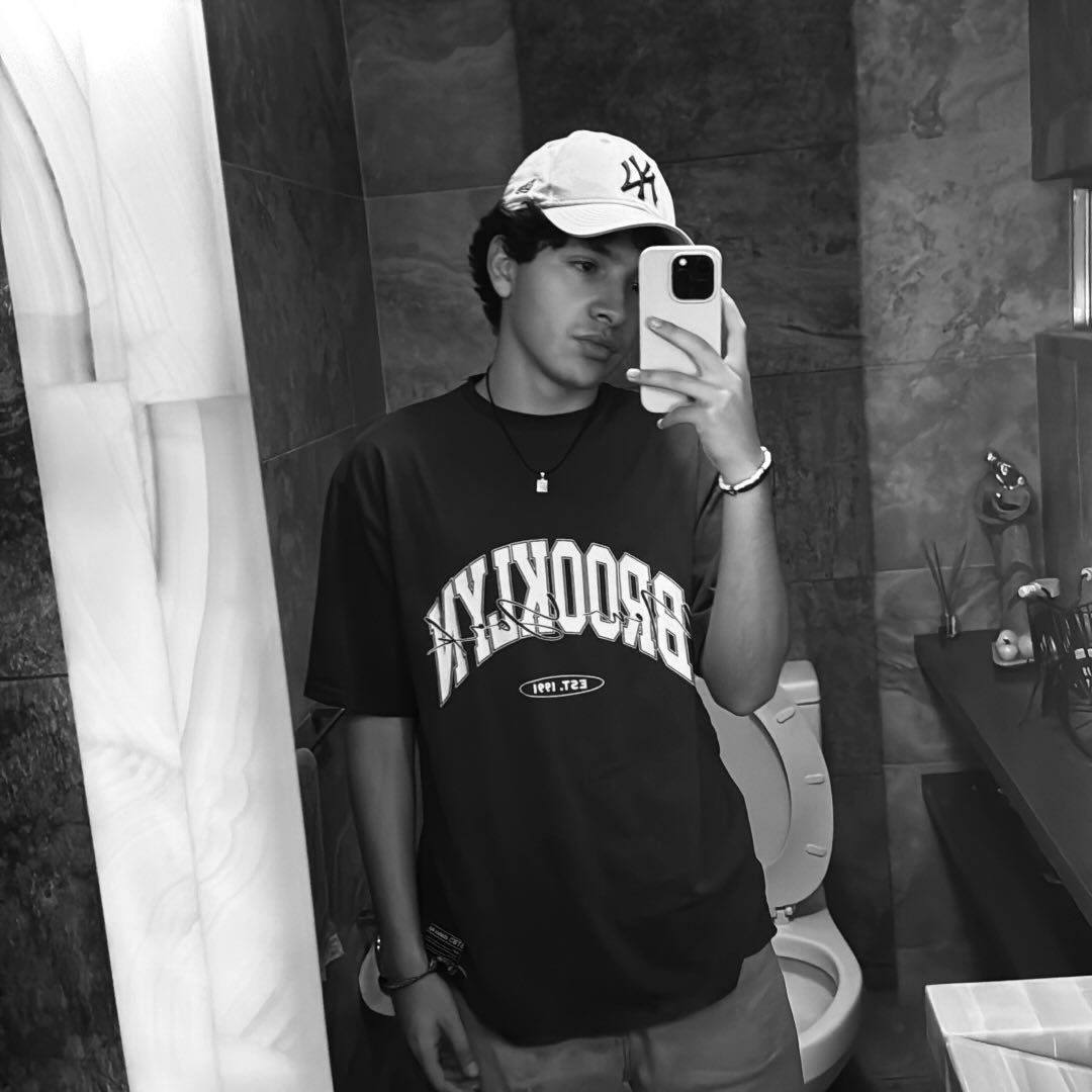 Darwin Dominguez